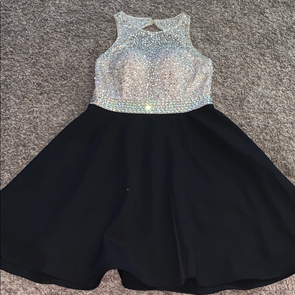 Homecoming Dress